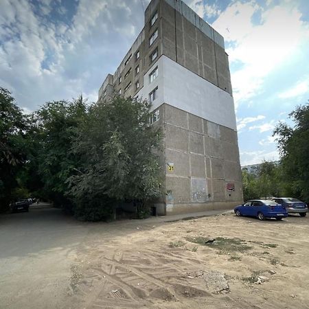 Daily short term flat Apartment Uralsk Ngoại thất bức ảnh