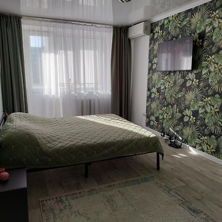Daily short term flat Apartment Uralsk Ngoại thất bức ảnh