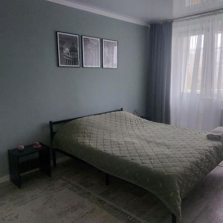 Daily short term flat Apartment Uralsk Ngoại thất bức ảnh