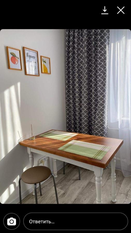 Daily short term flat Apartment Uralsk Ngoại thất bức ảnh
