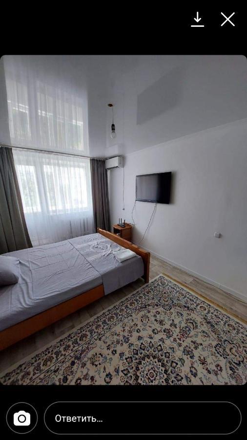 Daily short term flat Apartment Uralsk Ngoại thất bức ảnh