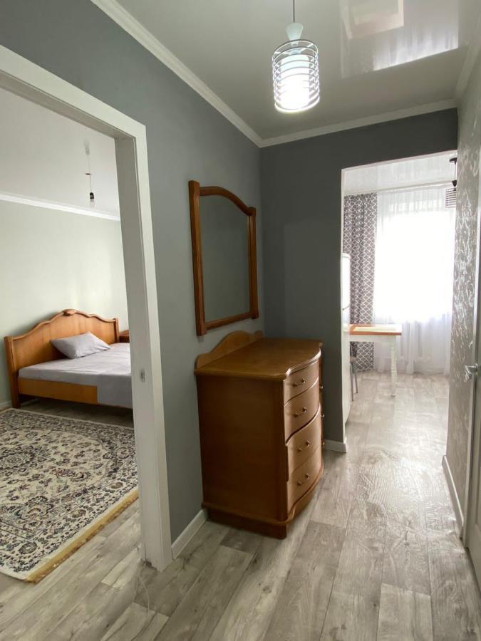 Daily short term flat Apartment Uralsk Ngoại thất bức ảnh