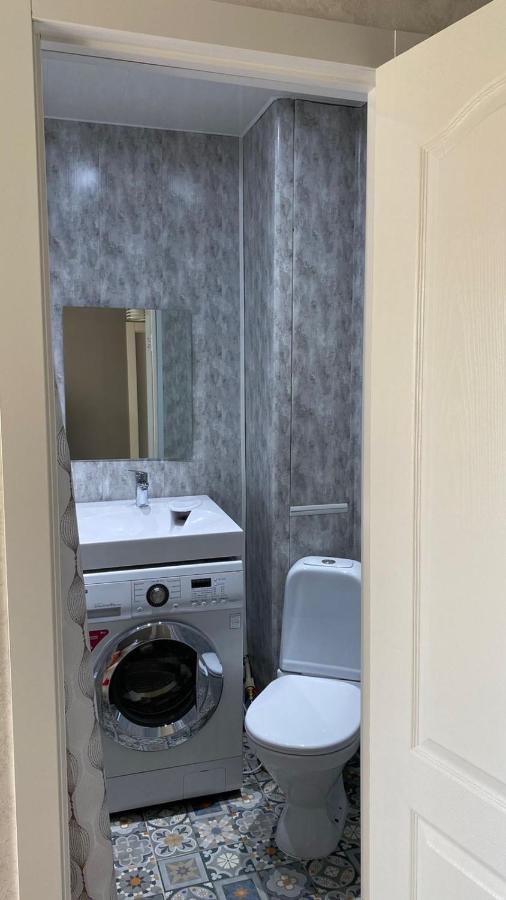 Daily short term flat Apartment Uralsk Ngoại thất bức ảnh