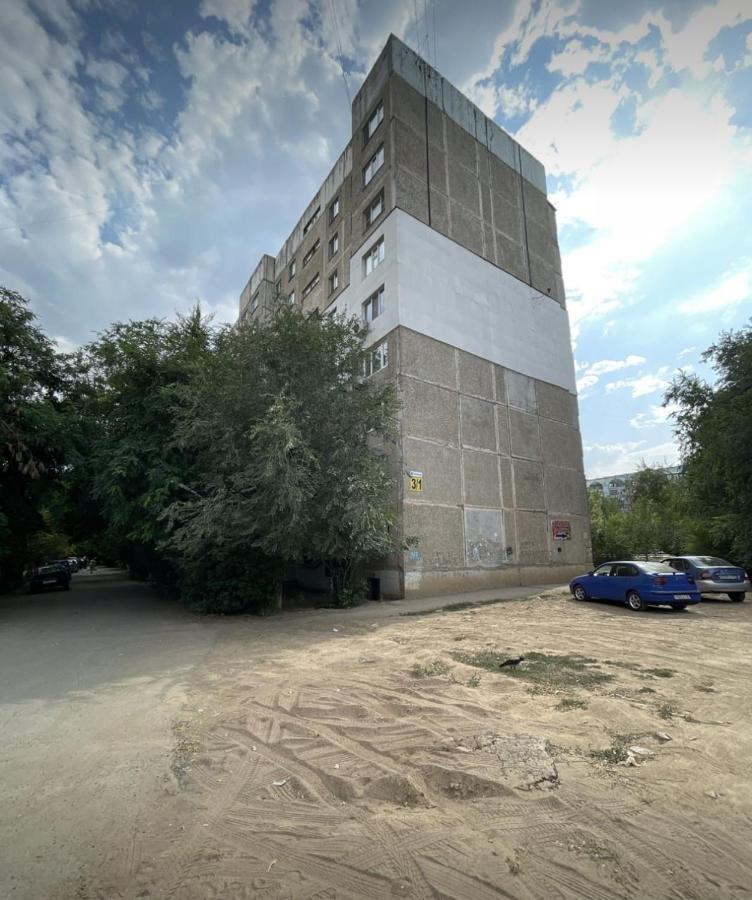 Daily short term flat Apartment Uralsk Ngoại thất bức ảnh