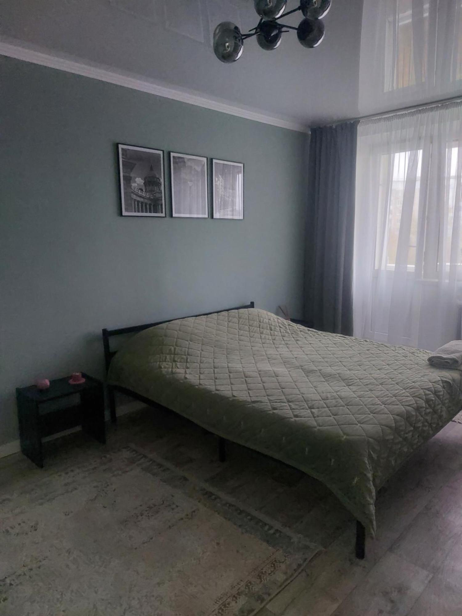 Daily short term flat Apartment Uralsk Ngoại thất bức ảnh