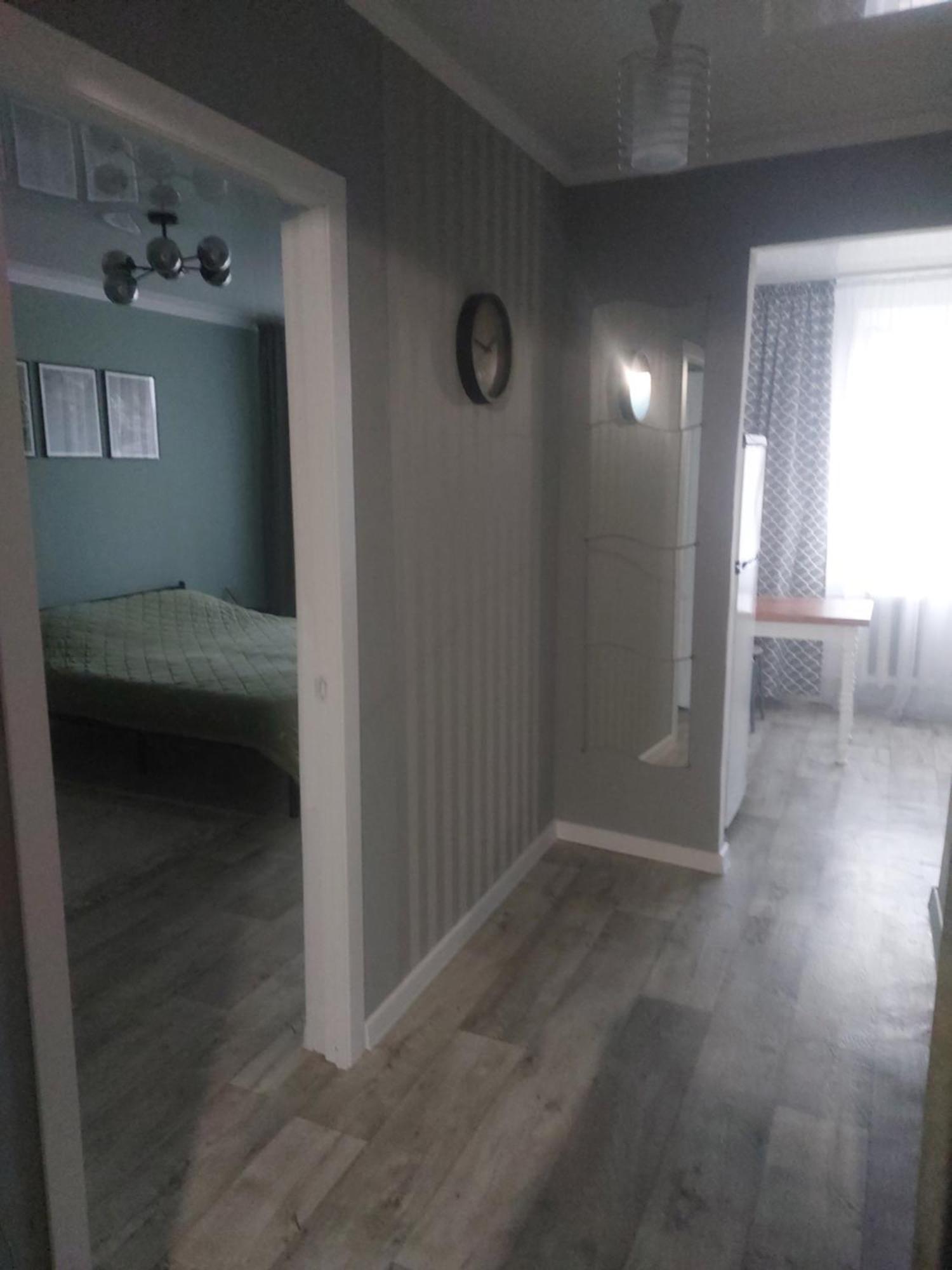 Daily short term flat Apartment Uralsk Ngoại thất bức ảnh